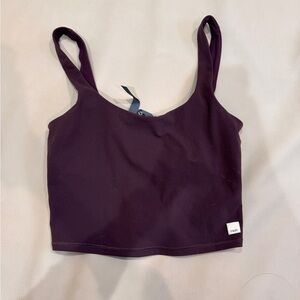Vuori workout tank